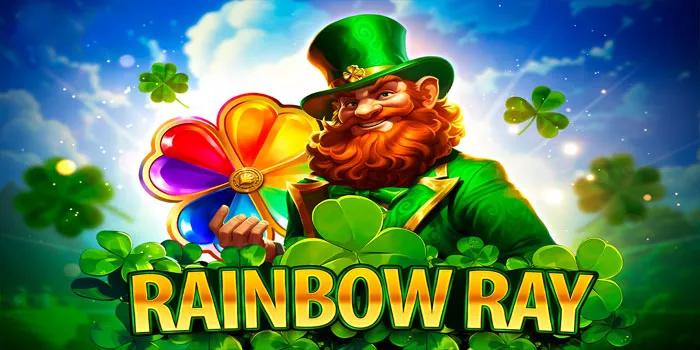 Cara Jackpot di Slot Rainbow Ray Dan Menggali Potensi Keberuntungan