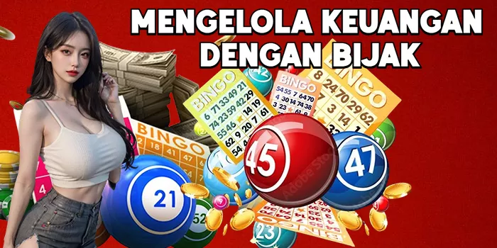Mengelola Keuangan dengan Bijak