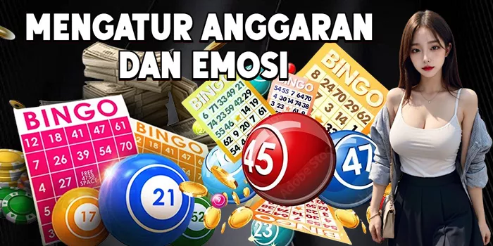 Mengatur Anggaran dan Emosi