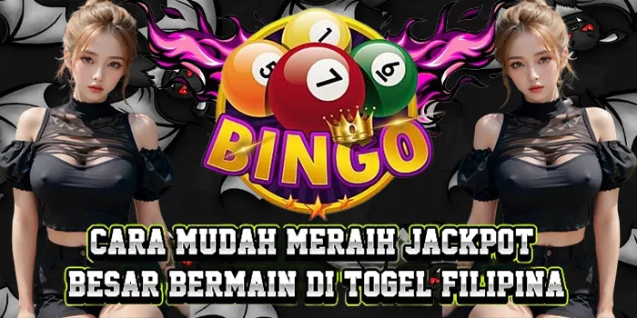 Cara Mudah Meraih Jackpot Besar Bermain Di Togel Filipina