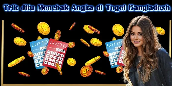 Trik Jitu Menebak Angka di Togel Bangladesh