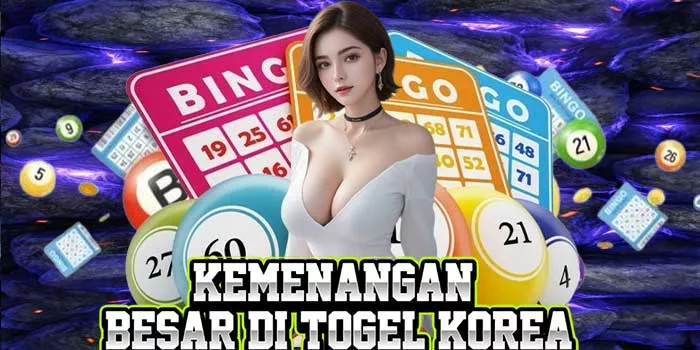 Strategi Dan Tips Bermain Togel Korea