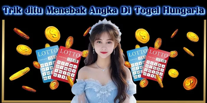 Trik Jitu Menebak Angka Di Togel Hungaria