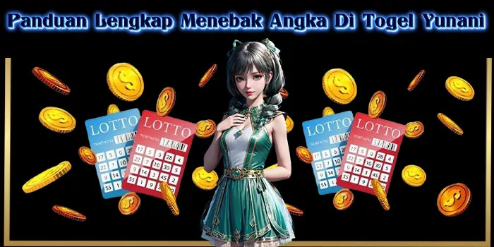Panduan Lengkap Menebak Angka Di Togel Yunani
