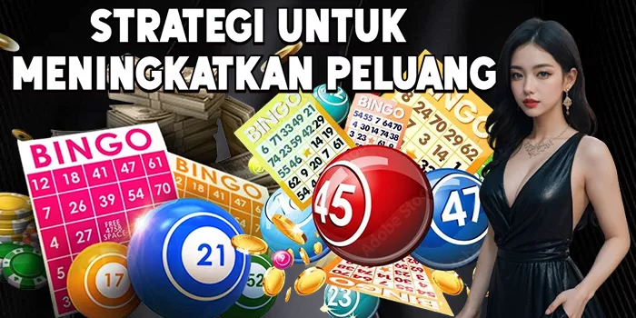 Strategi untuk Meningkatkan Peluang