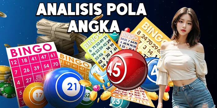 Analisis Pola Angka