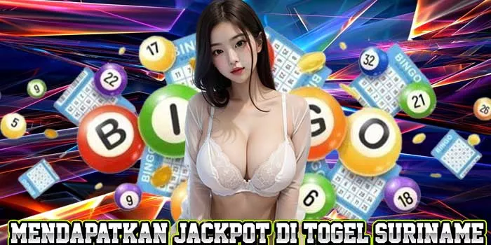 Prediksi Angka Permainan Togel Suriname