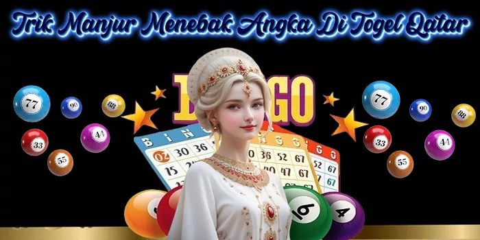 Trik Manjur Menebak Angka Di Togel Qatar