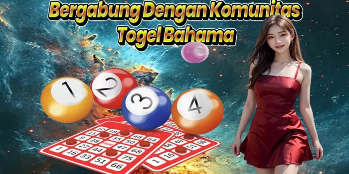  Bergabung Dengan Komunitas Togel