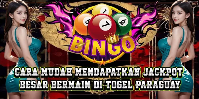 Cara Mudah Mendapatkan Jackpot Besar Bermain Di Togel Paraguay