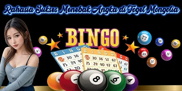 Rahasia Sukses Menebak Angka di Togel Mongolia