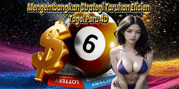 Mengembangkan Strategi Taruhan Efisien