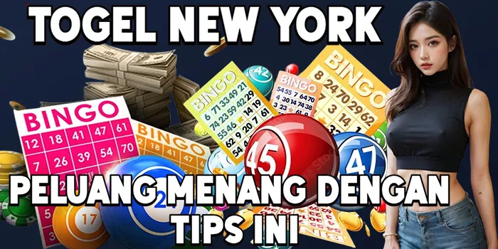 Peluang Menang Togel New York dengan Tips Ini