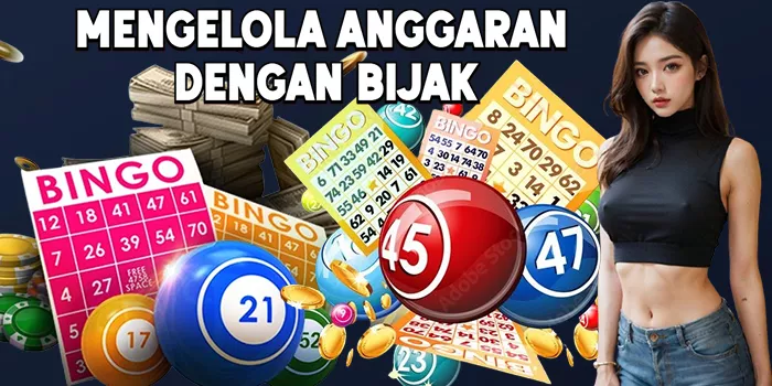 Mengelola Anggaran dengan Bijak