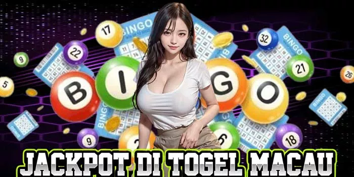 Tips Prediksi Angka Permainan Togel Macau