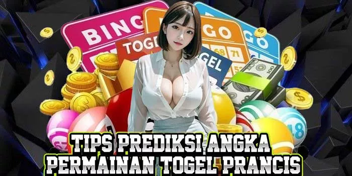Tips Prediksi Angka Permainan Togel Prancis