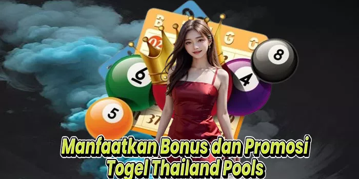  Manfaatkan Bonus dan Promosi