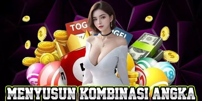 Menyusun Kombinasi Angka