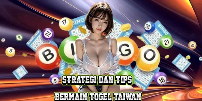 Strategi Dan Tips Bermain Togel Taiwan