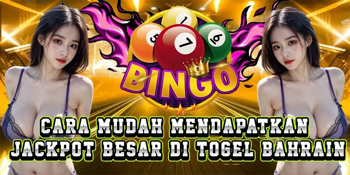 Cara Mudah Mendapatkan Jackpot Besar Di Togel Bahrain