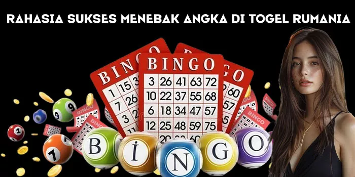 Rahasia Sukses Menebak Angka di Togel Rumania