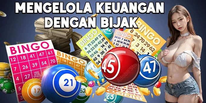 Mengelola Keuangan dengan Bijak