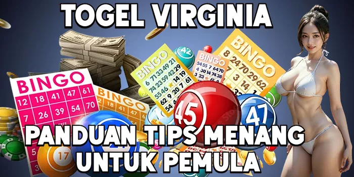 Panduan Tips Menang Togel Virginia untuk Pemula