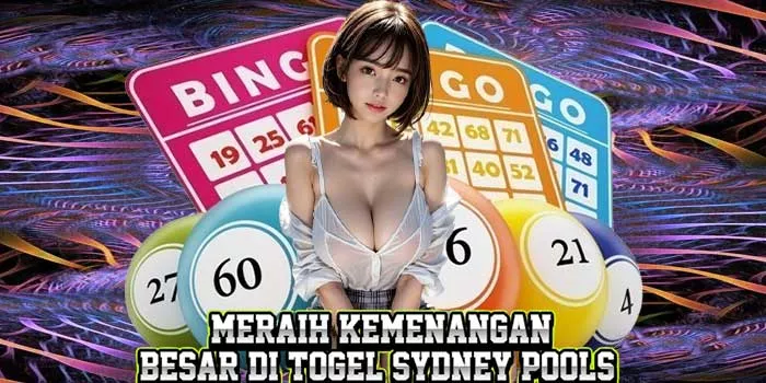 Tips Prediksi Angka Permainan Togel Sydney Pools