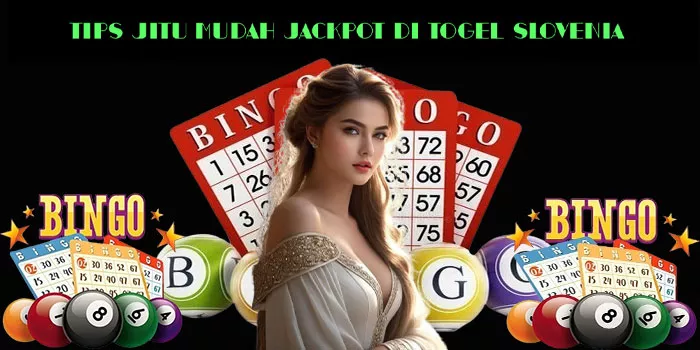 Tips Jitu Mudah Jackpot di Togel Slovenia