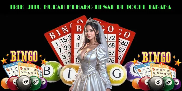Trik Jitu Mudah Menang Besar Di Togel Panama
