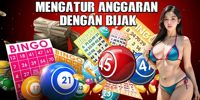 Mengatur Anggaran dengan Bijak