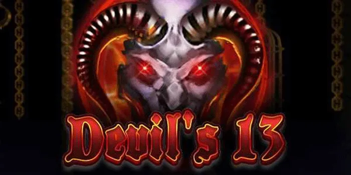 Strategi Jitu Meraih Kemenangan Jackpot di Slot Devils 13