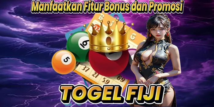 Manfaatkan Fitur Bonus dan Promosi
