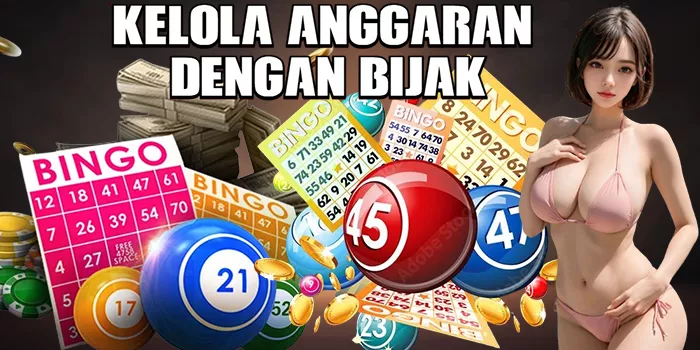 Kelola Anggaran dengan Bijak