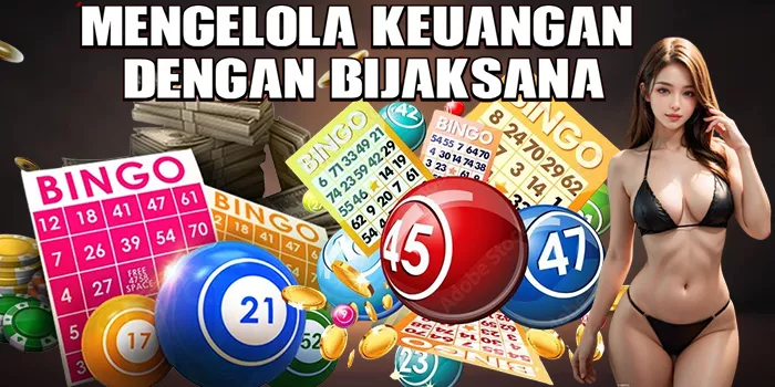 Mengelola Keuangan dengan Bijaksana
