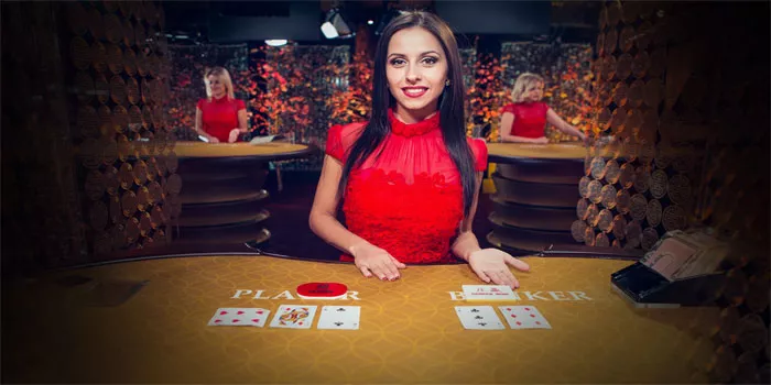 Keuntungan dan Kelebihan Speed Baccarat=