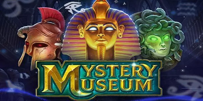 Cara Bermain Mystery Museum dan Memanfaatkan Fitur Bonus=