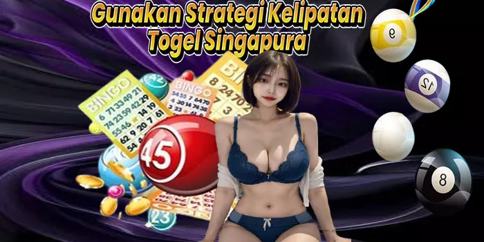 Gunakan Strategi Kelipatan