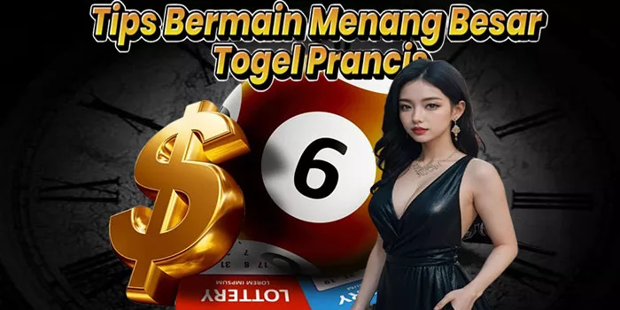 Tips Bermain Menang Besar Togel Prancis