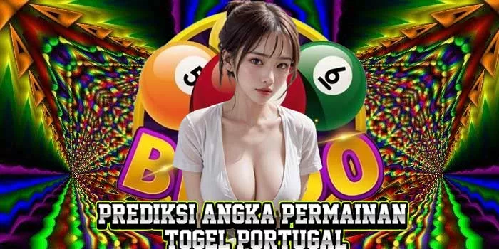 Prediksi Angka Permainan Togel Portugal
