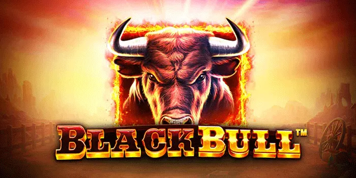 Strategi Cerdik Agar Menang Jackpot Bermain di Slot Black Bull