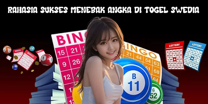 Rahasia Sukses Menebak Angka Di Togel Swedia