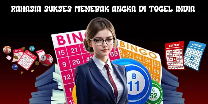 Rahasia Sukses Menebak Angka di Togel India