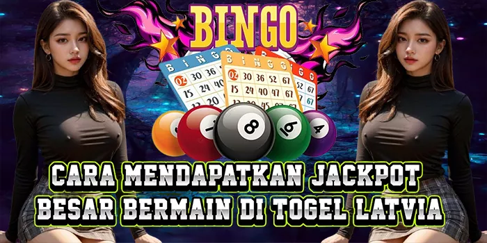 Cara Mendapatkan Jackpot Besar Bermain Di Togel Latvia