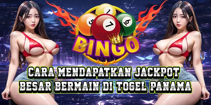 Cara Mendapatkan Jackpot Besar Bermain Di Togel Panama