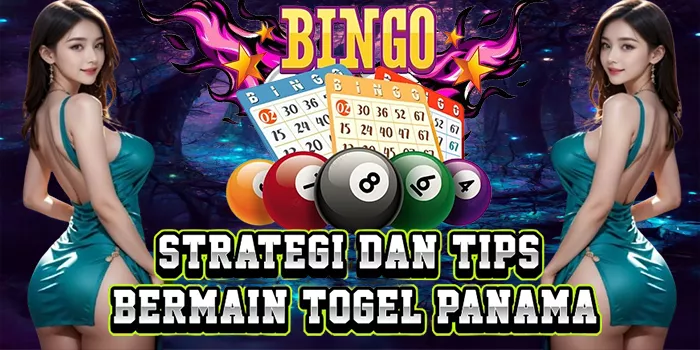Strategi Dan Tips Bermain Togel Panama