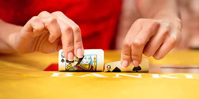 Memanfaatkan Fitur Interaktif