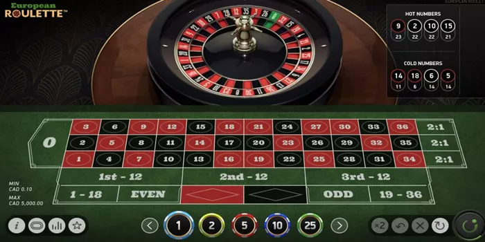 Manfaatkan Bonus dan Promosi