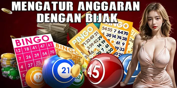 Mengatur Anggaran dengan Bijak