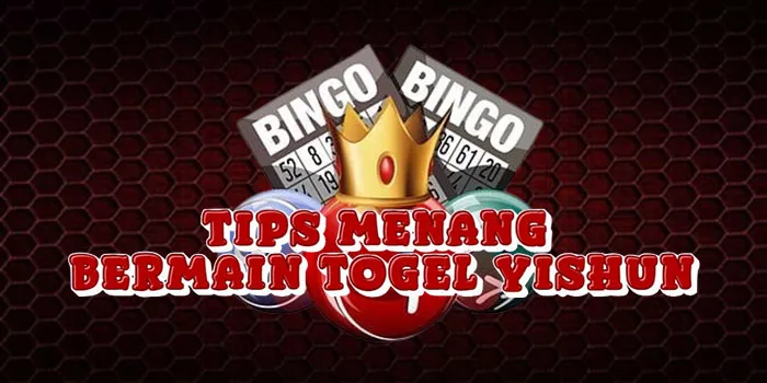 Tips Menang Bermain Togel Yishun